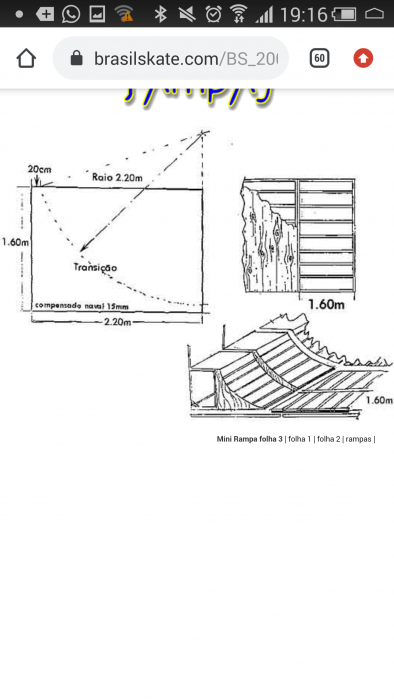 skate mini ramp 7.png Recopilación de planos de mini ramp y estructuras