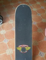 diy powell peralta ripper lija.jpg (394.36 KiB) Visto 8312 veces - Tema: Pintar lija con Powell Wingged Ripper diy powell peralta ripper lija.jpg Pintar lija con Powell Wingged Ripper