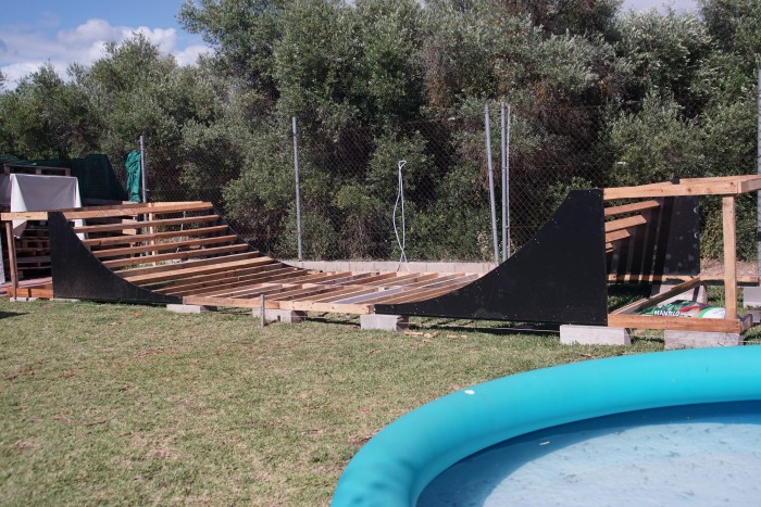 20210611_1748513.JPG (9.22 MiB) Visto 39719 veces - Tema: Proyecto Mini Ramp con pallets - Planos Mini Ramp 20210611_1748513.JPG Proyecto Mini Ramp con pallets - Planos Mini Ramp